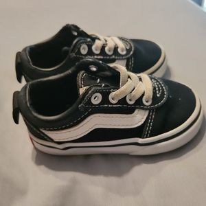 Vans toddler